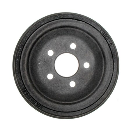 Raybestos Brake Drum, 2932R 2932R